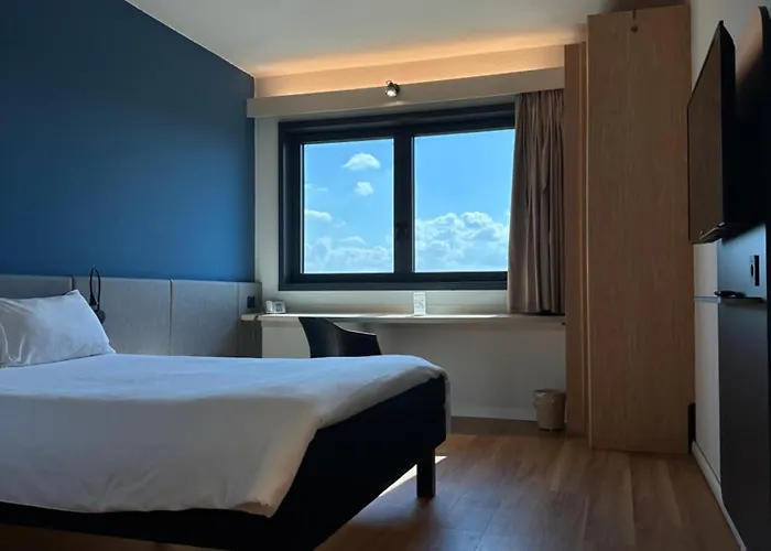 Ibis Roma Fiera